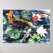 PMACarlson KoiXX ポスター (正面)