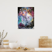 PMACarlson Musesポスター ポスター (キッチン)