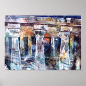 PMACarlson Sowhere in Time Poster ポスター (正面)