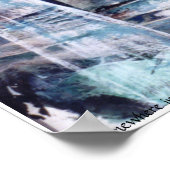 PMACarlson Sowhere in Time Poster ポスター (角)