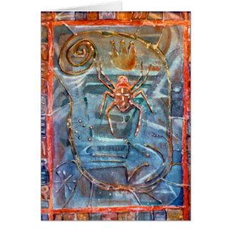 PMACarlsonFireBearerカード