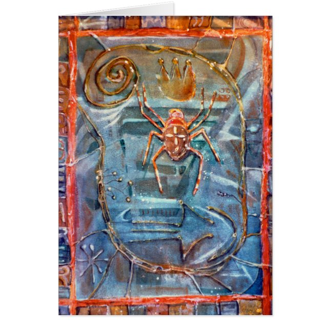 PMACarlsonFireBearerカード (正面)