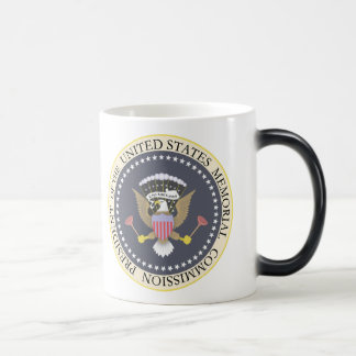 PMCのロゴ モーフィングマグカップ