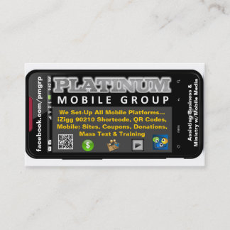 PMGの墓Card1 割引カード