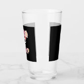 PMHNP精神医科精神保健ナース医 タンブラーグラス (左)