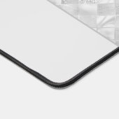 PMHNP精神科パーソナライズされた精神科精神保健ナース デスクマット (コーナー)