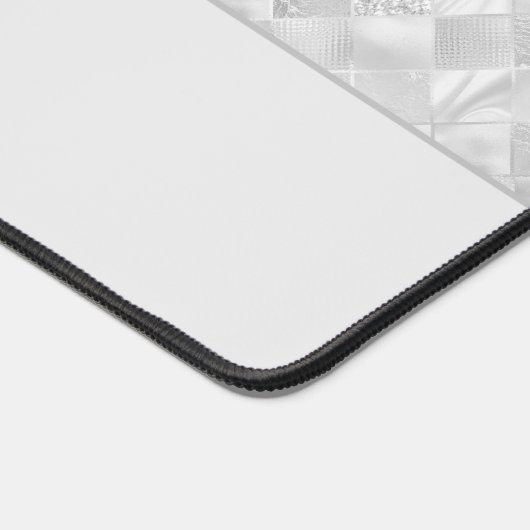 PMHNP精神科パーソナライズされた精神科精神保健ナース デスクマット (コーナー)