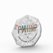 PMHNP精神科パーソナライズされた精神科精神保健ナース フォトブロック (左)