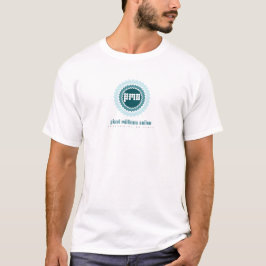 PMOはティーをからかいます Tシャツ