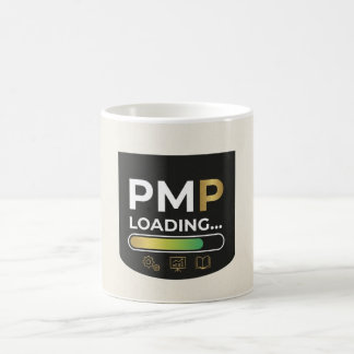 PMPロード中... コーヒーマグカップ