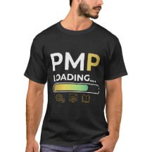 PMPロード進行バー - 将来のプロジェクトマネージャ