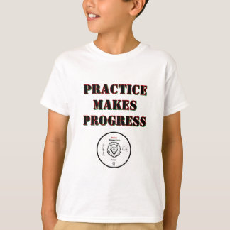 PMP! キッズ Tシャツ