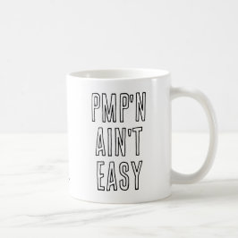 PMP ジョーク マグカップ プロジェクト管理プロフェッショナル