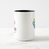 PMRコーヒーマグ マグカップ (中央)