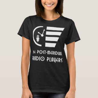 PMRPビッグロゴTシャツ Tシャツ