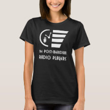 PMRP ミディアムロゴTシャツ
