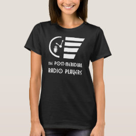 PMRP ミディアムロゴTシャツ Tシャツ
