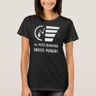 PMRP ミディアムロゴTシャツ Tシャツ