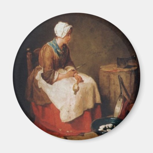 PMSクラブ「宿題」マグネット マグネット (正面)