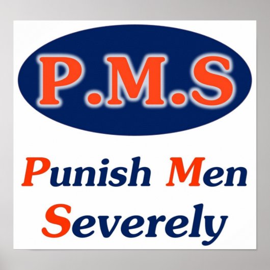 PMSフル ポスター (正面)