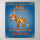 PMSポスター ポスター (正面)