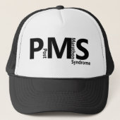 PMS キャップ (正面)
