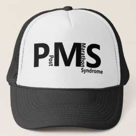 PMS キャップ