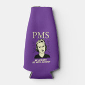 PMS:恐れる ボトルクーラー (正面)