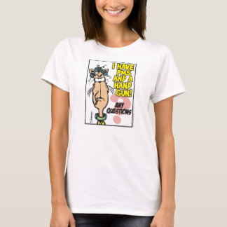 PMS Tシャツ