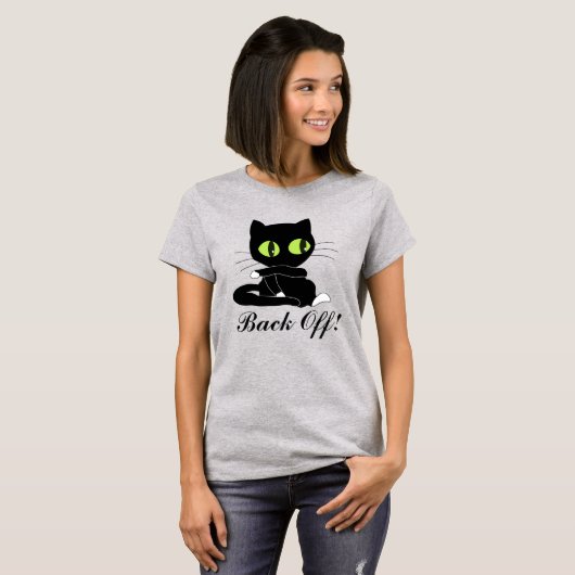 PMS Women's Basic Tシャツ (正面フル)