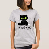 PMS Women's Basic Tシャツ (正面)
