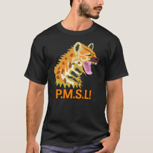 PMSLのTシャツ Tシャツ