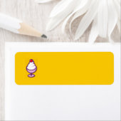 png_2299-Cartoon-Ice cream-Sundae-With-A-さくらんぼ ラベル (インサイチュ)