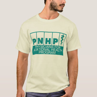 PNHPメンズティー Tシャツ