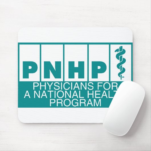 PNHP Mousepade マウスパッド (マウス)