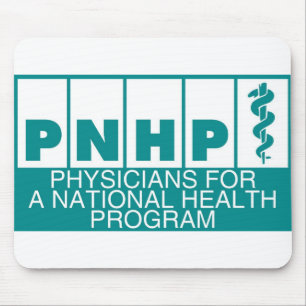 PNHP Mousepade マウスパッド