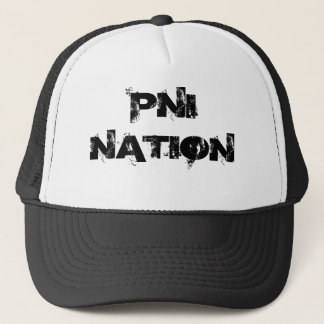 PNIの国家 キャップ