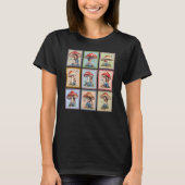 PNL_02 Tシャツ (正面)
