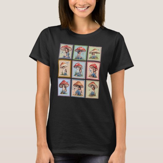PNL_02 Tシャツ (正面)