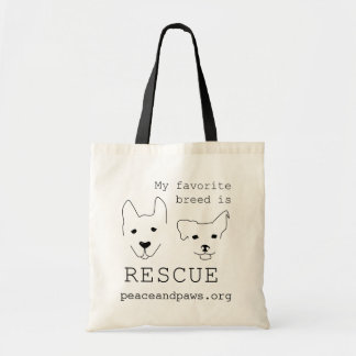 PNPの救助のバッグ トートバッグ