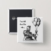 PnPG 3年目の記念日ボタン 缶バッジ (正面&裏面)