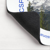 PNWのマウスパッド マウスパッド (コーナー)