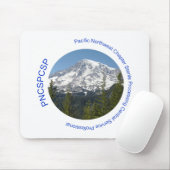 PNWのマウスパッド マウスパッド (マウス)