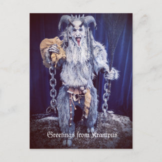 PNWクランパスポストカード ポストカード