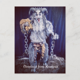 PNWクランパスポストカード ポストカード