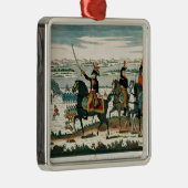 Poへの道 メタルオーナメント (右)