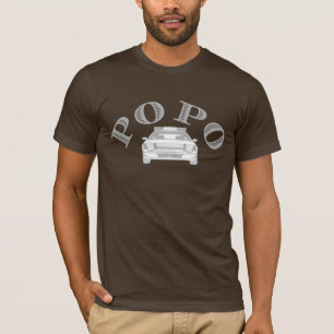PO PO Tシャツ