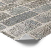 Poater Network support ポスター (角)