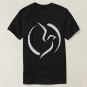 POBC logo Premium  Tシャツ (デザイン正面)