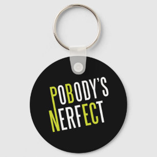 PobodyのNerfect キーホルダー